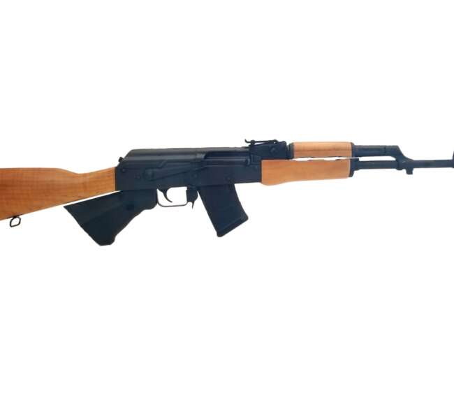 CENTURY ARMS WASR-10 7.62X39 BL/WD 10+1 CA#