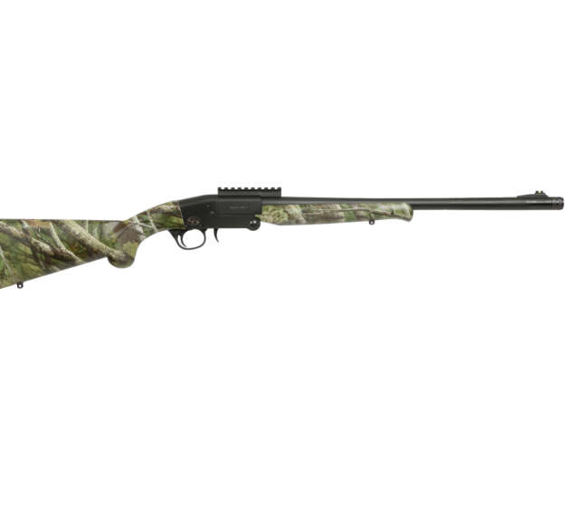 CHARLES DALY 101 CMPT TRKY 20/20 BLK/CAMO