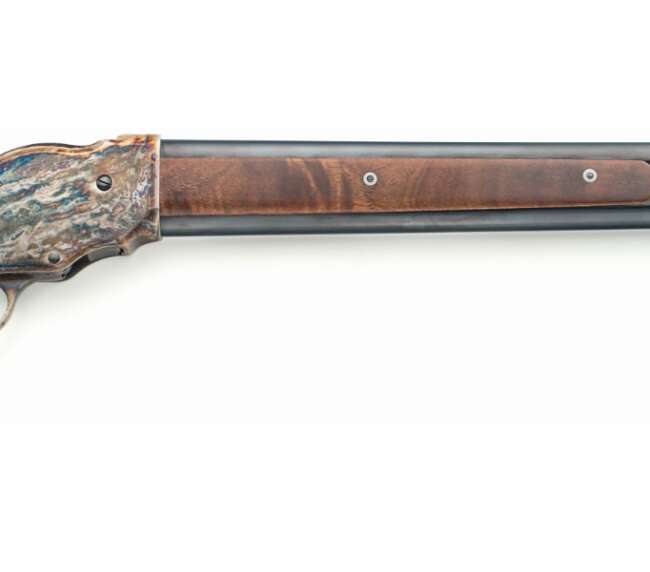CHIAPPA FIREARMS 1887 MARESLEG 12GA 18.5" BL/WD