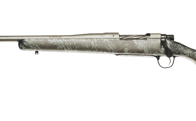 CHRISTENSEN ARMS MESA FFT 22CM TUNGSTN 20" LH