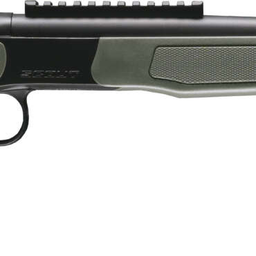 CVM SCOUT SPUR 410GA 22B ODGRN