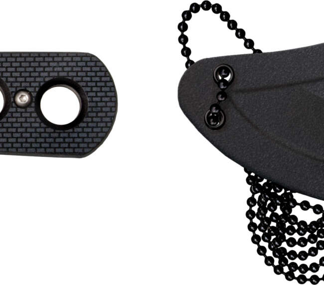 CLD MINI TAC BOWIE FXD