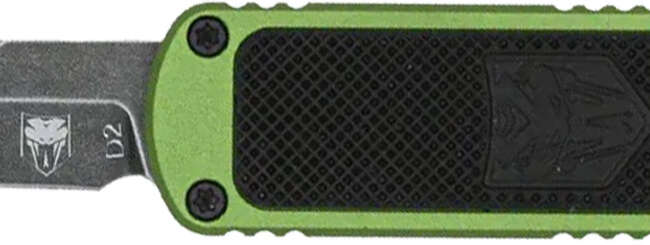 CBT HORNET OD GREEN TANTO