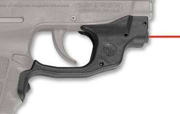 CRIMSON TRACE LASERGUARD BODYGUARD 380