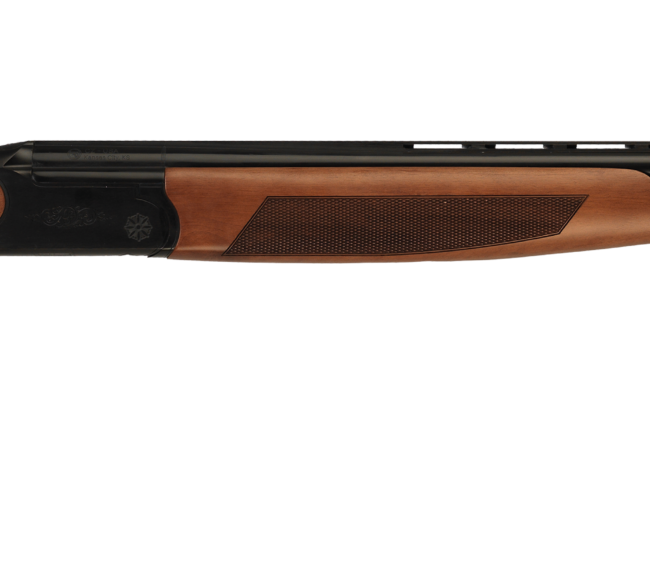 CZ QUAIL O/U 20/28 3" BL/WD