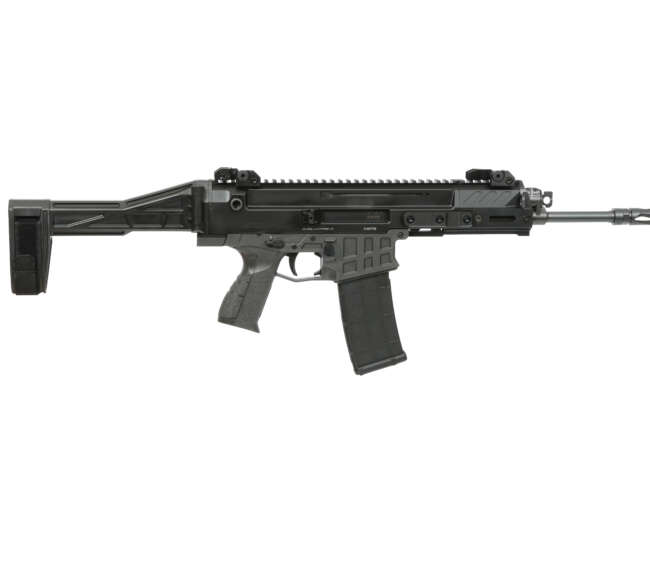 CZ BREN 2 MS PST 5.56 11" 30+1 SB