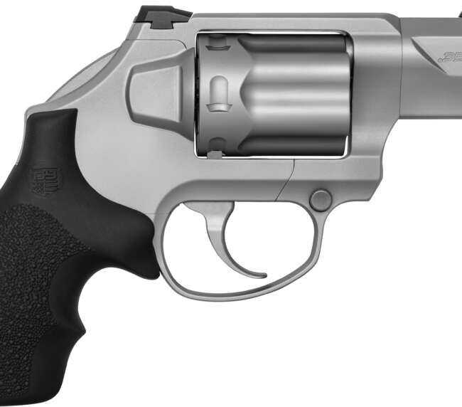 DBF SDR 357 DAO REV 2SS 6R