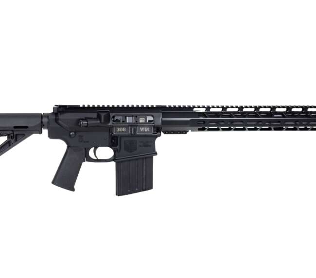 DIAMONDBACK FIREARMS DB10 308WIN BLACK 16" M-LOK