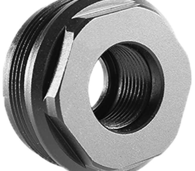 DAS FIXED MOUNT ODESSA 1/2X28