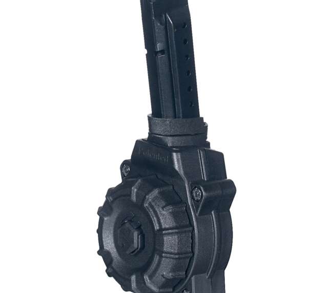 PRO MAG GLK21/30 45AP DRM 40RD