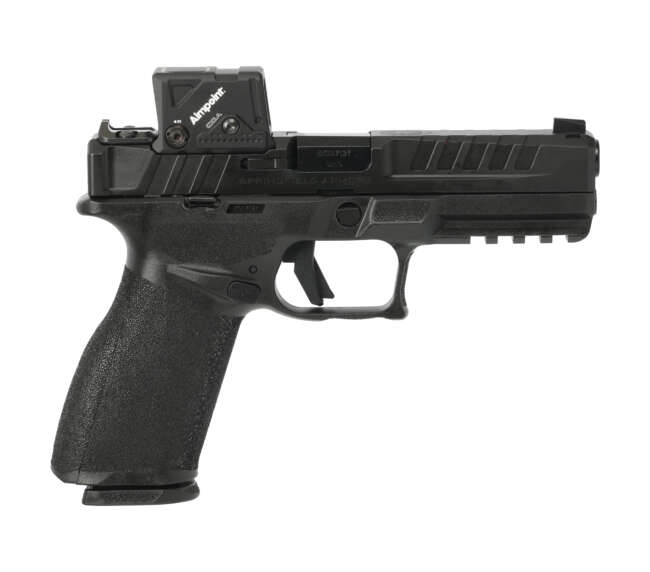 SPG ECHEL 9MM B COA 17/20RD