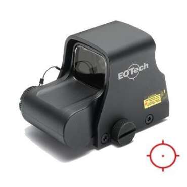 EO TECH EOTECH MOD XPS2 #0 RET CR123