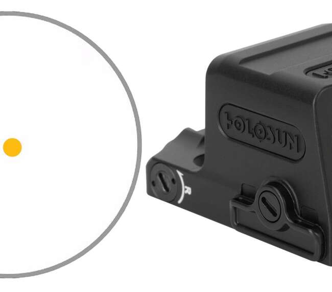 HLS EPS CARRY GD 2MOA SHK