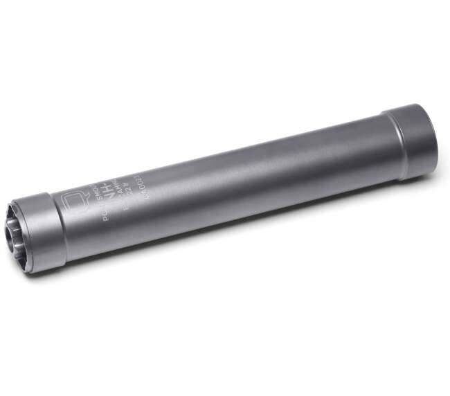 Q EL CAMINO 22LR SILENCER