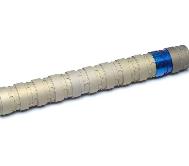 Q ERECTOR 22LR MODULAR SILENCER