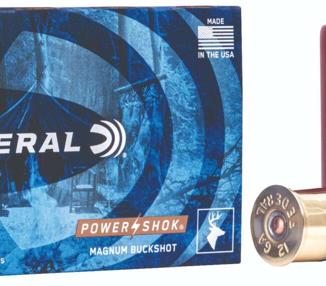 FDR 12G BU 3-00-15P PWRSK 5RD