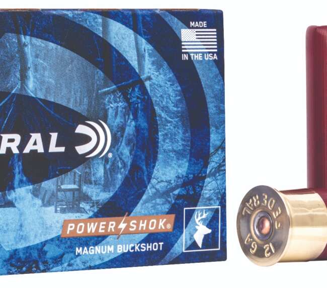 FDR 12G BU 3-4B-41P PWRSK 5RD