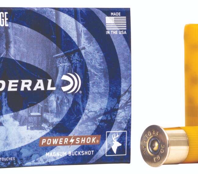 FDR 20G BU 3-2B-18P PWRSK 5RD