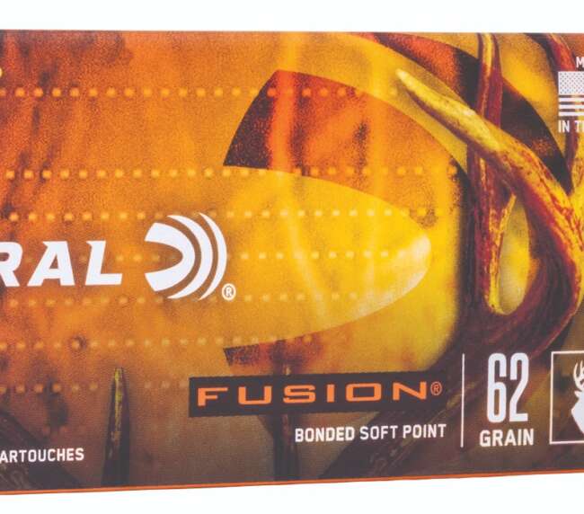 FDR 223 62GR FUSION 20RD
