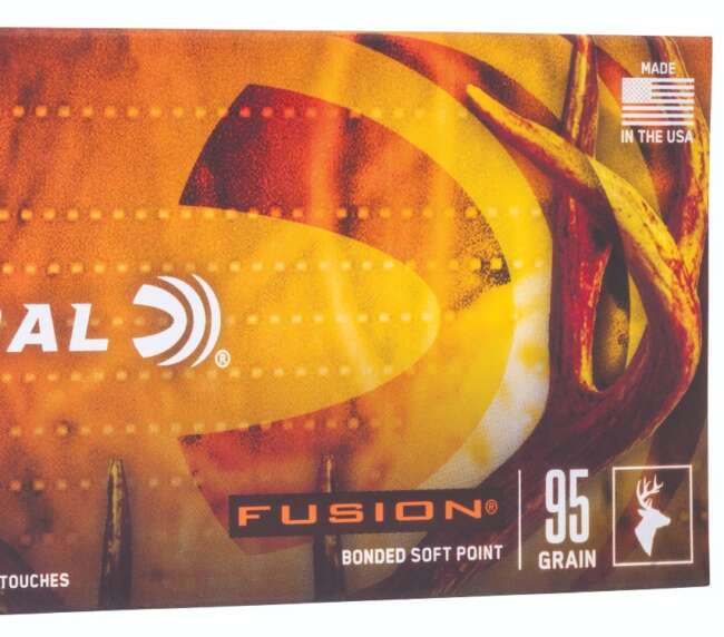 FDR 243 95GR FUSION 20RD