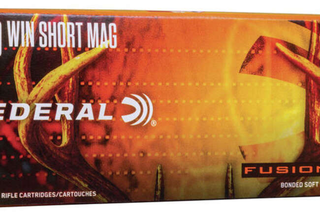 FDR 270WSM 150GR FUSION 20RD