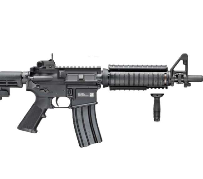 FN15 MIL COLLECTOR M4 5.56MM