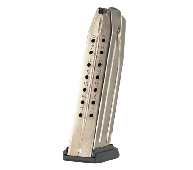 MAGAZINE FNS-9 9MM 17RD