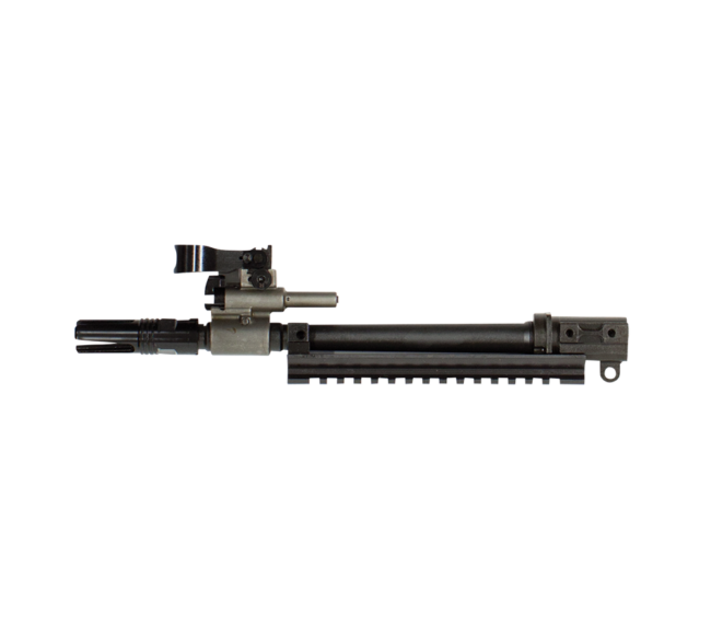 FN BARREL SCAR 16S 223REM 10"