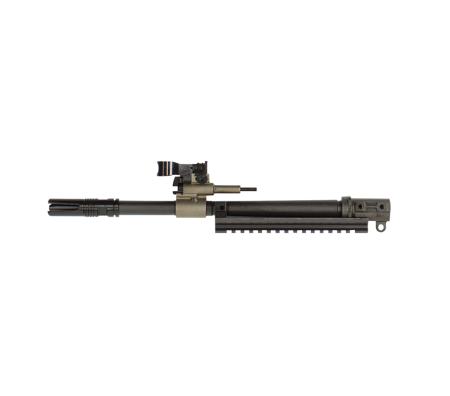 FN BARREL SCAR 17S 308WIN 13"