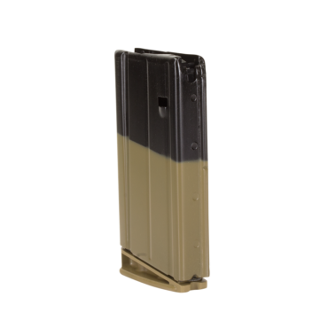 FN MAGAZINE SCAR 17S 308 20RD FDE