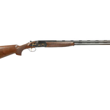 FIERCE FIREARMS UPLAND DELUXE 20/28 CCH/WD   #