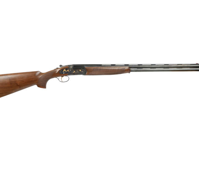 FIERCE FIREARMS UPLAND DELUXE 20/28 CCH/WD   #