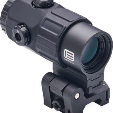 EOT G45 5X MGN STS MNT BLK