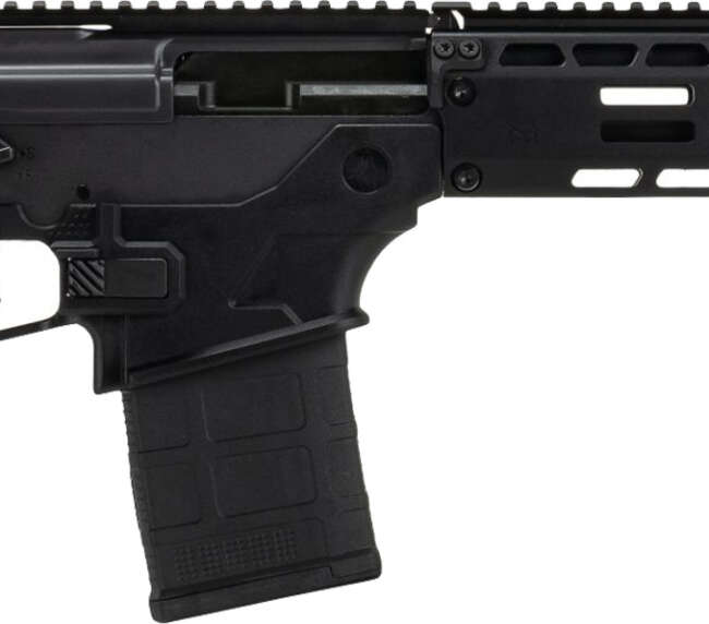 IWI GALIL 7.62 GEN2 16B 20R