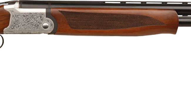 GFA GF5 PLUSH 12/28MC OU ENG