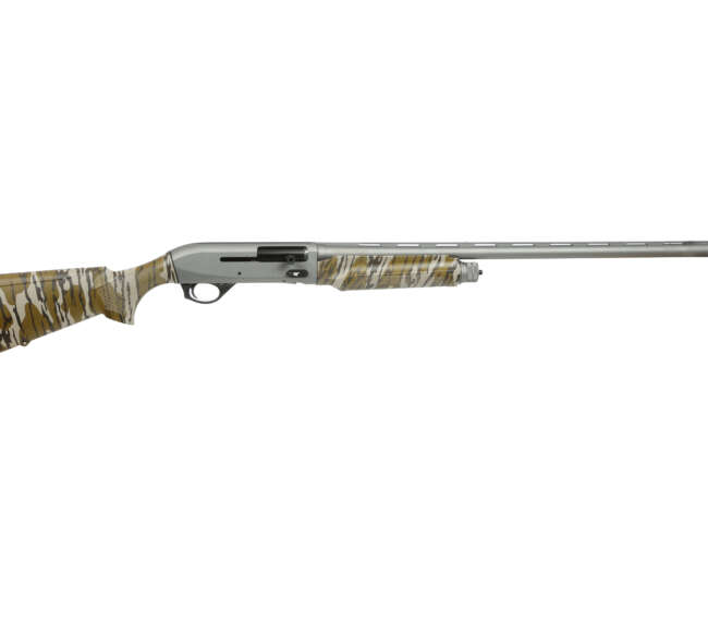 GFORCE ARMS GF ONE 12/28 GRY/MOBL 3+1