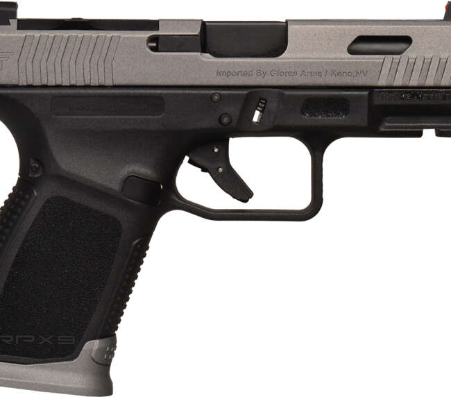 GFA RPX9 EXO 9M 15R TG SLD TAC