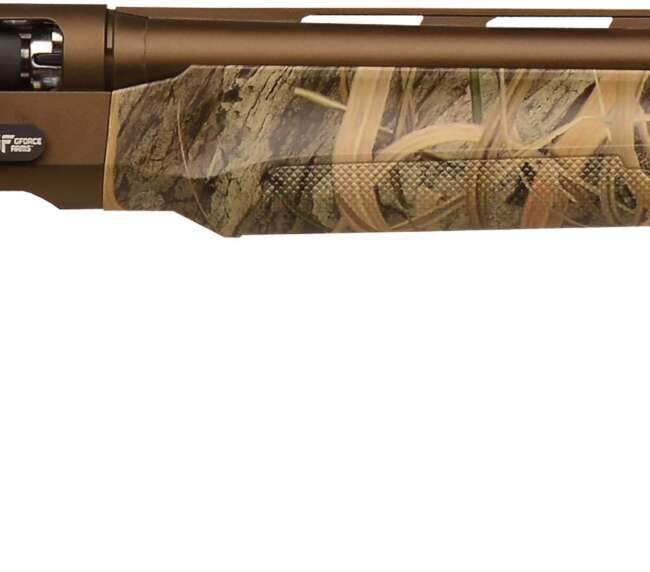 GFA GFORCE TWO SA 12M/28 BR MO