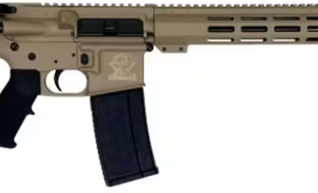 GLF GL15 5.56 RFL 16B 30RD FDE