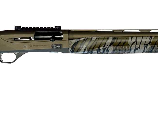 RETAY GORDION TKY 12/22 GAMEKEEP 3"