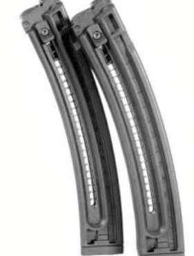 AMERICAN TACTICAL INC MAG GSG-16P 22LR 22RD TWO PACK