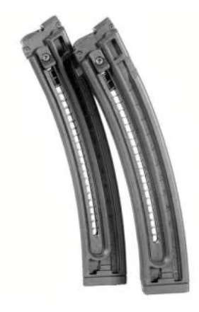 AMERICAN TACTICAL INC MAG GSG-16P 22LR 22RD TWO PACK