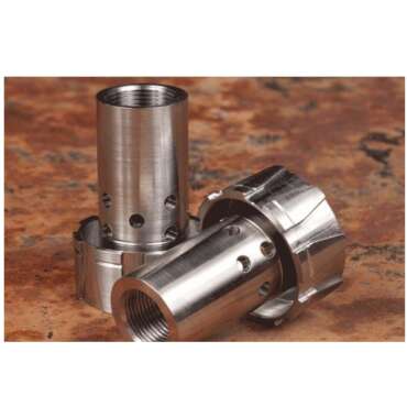 GEMTECH PISTON GM-45 LID MK23