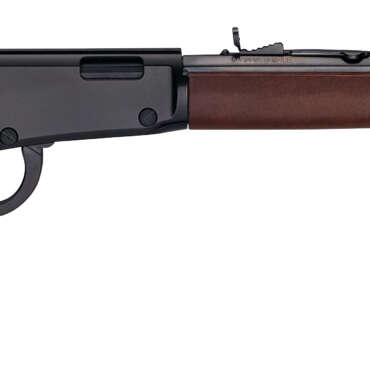 HEN FRONTIER LVR 22LR