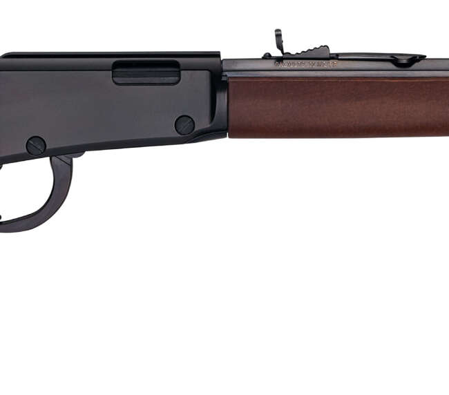 HEN FRONTIER LVR 22LR