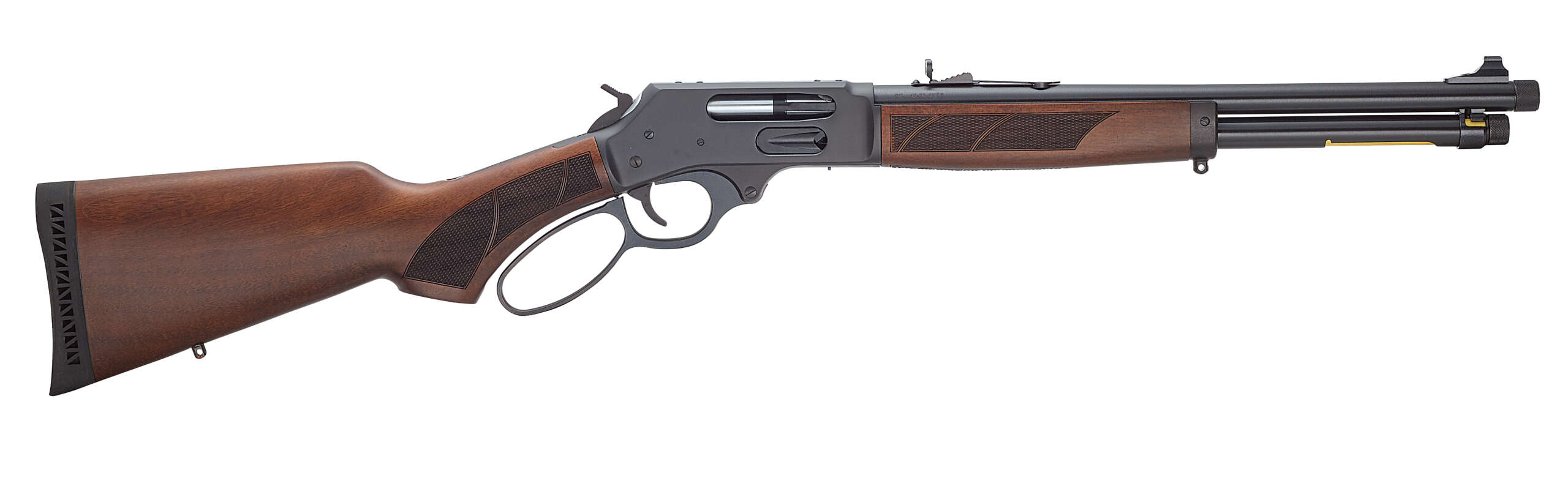 HEN PROTECTOR CARB LVR 45-70