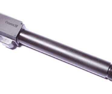HECKLER AND KOCH (HK USA) BARREL P30L 9MM THREADED