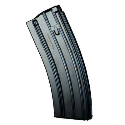 HECKLER AND KOCH (HK USA) MAGAZINE MR556 5.56MM 30RD