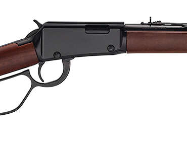 HENRY REPEATING ARMS H1 CLASSIC 22MAG WOOD 18.5" LL