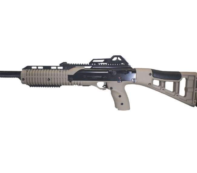 HI-POINT 9TS 9MM FDE 10+1 16"